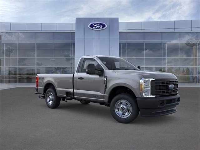 New 2025 Ford F350 XL w/ Snow Plow Prep Package image 7