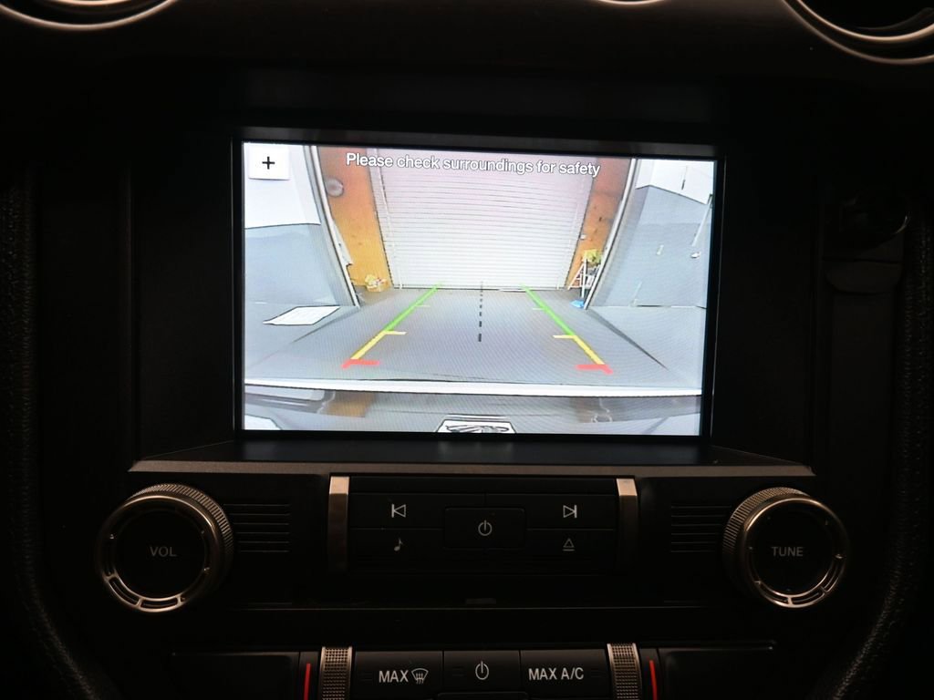 Used 2017 Ford Mustang Shelby GT350 w/ Electronics Package image 21