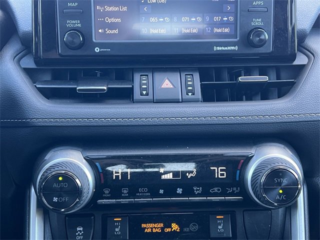 Used 2021 Toyota RAV4 XLE Premium image 14