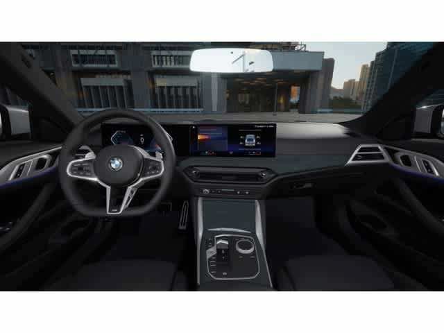 New 2026 BMW 430i Coupe w/ M Sport Package RWD image 10