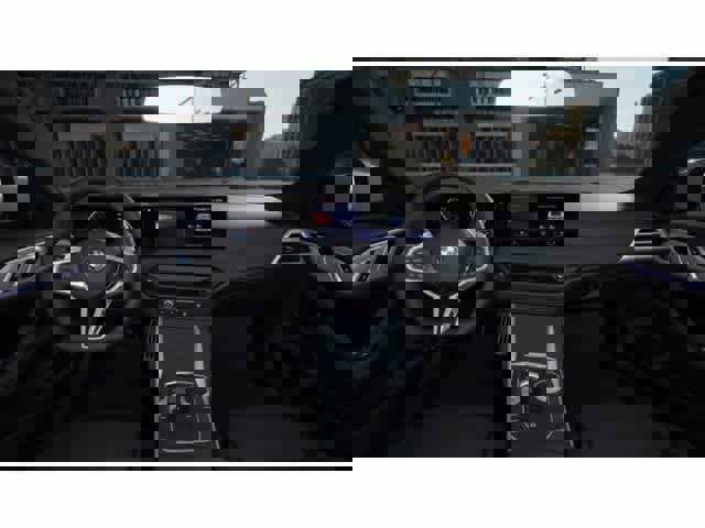 New 2026 BMW 430i Coupe w/ M Sport Package RWD image 10