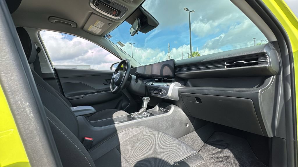 Certified 2024 Hyundai Kona SEL image 12