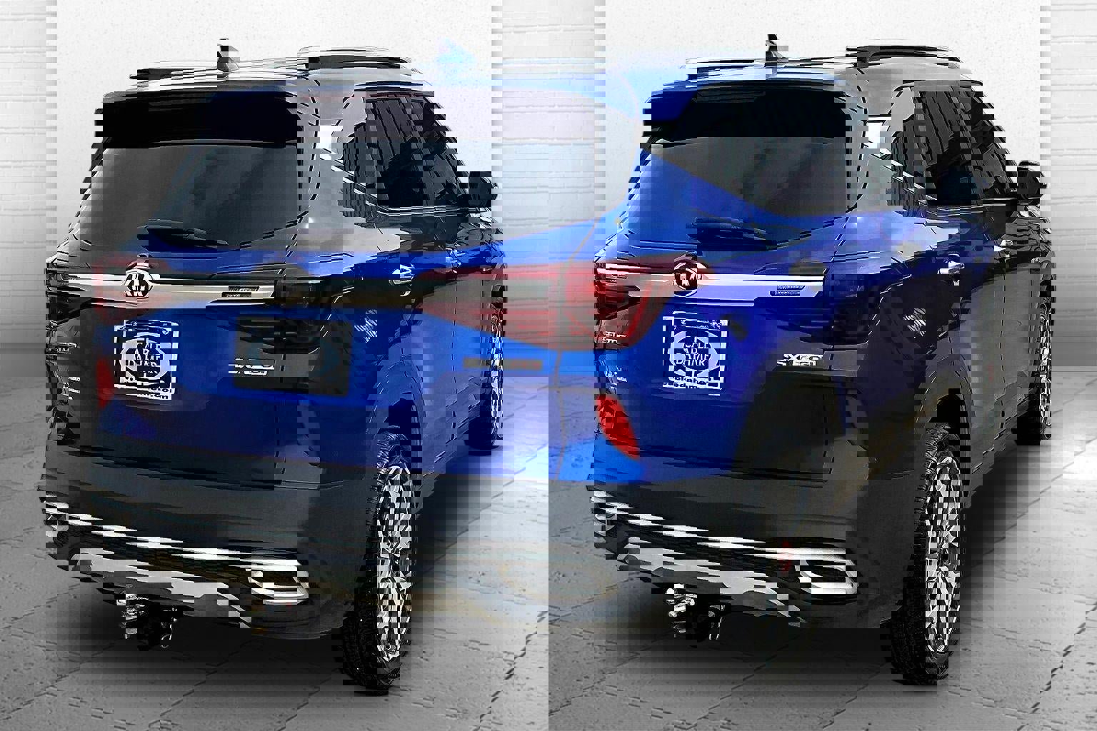 Used 2021 Kia Seltos SX w/ SX Sunroof Package image 5