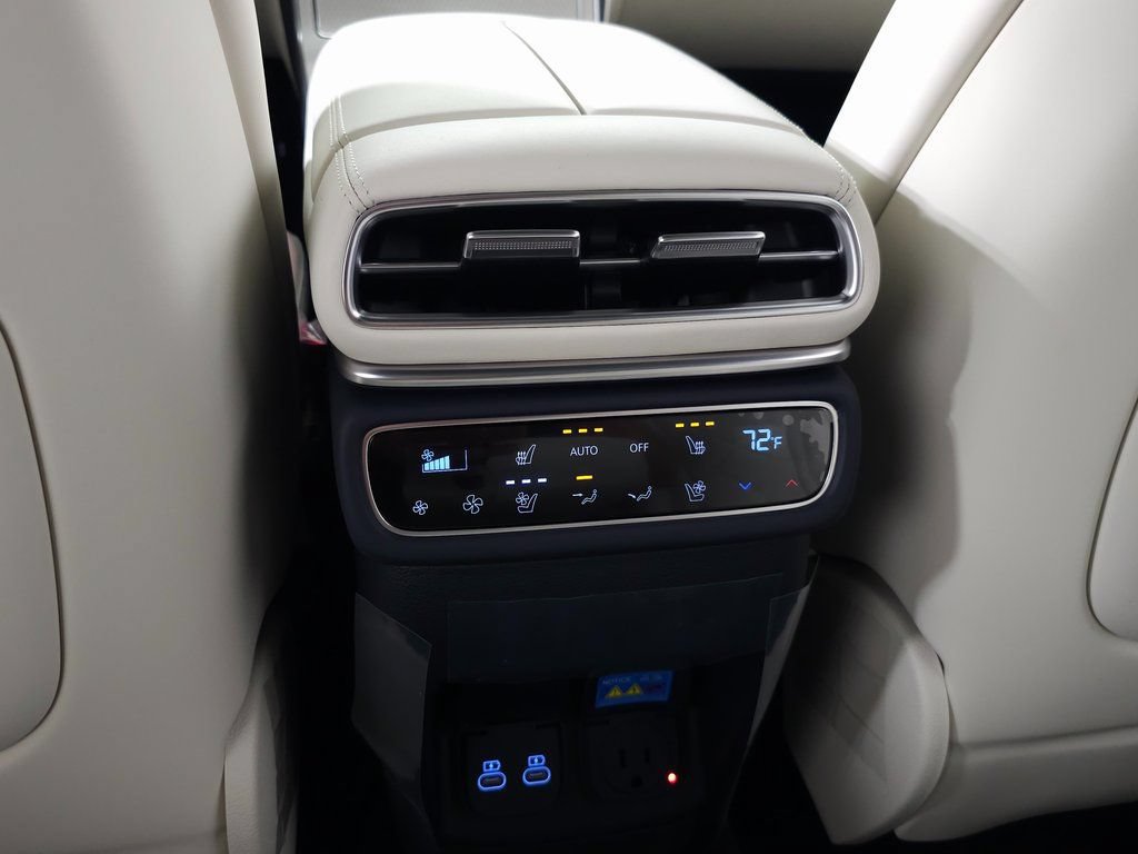 New 2026 Genesis GV80 3.5T Prestige AWD/4WD image 31