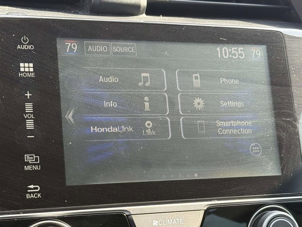 Used 2017 Honda Civic EX-T image 17