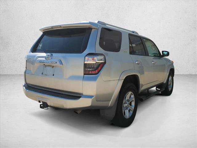 Used 2018 Toyota 4Runner SR5 RWD image 5