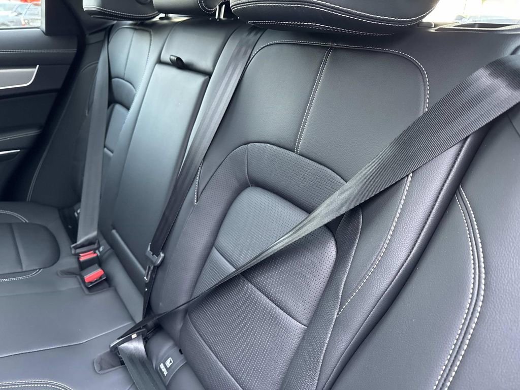 New 2026 Jaguar F-PACE R-Dynamic S AWD/4WD image 13