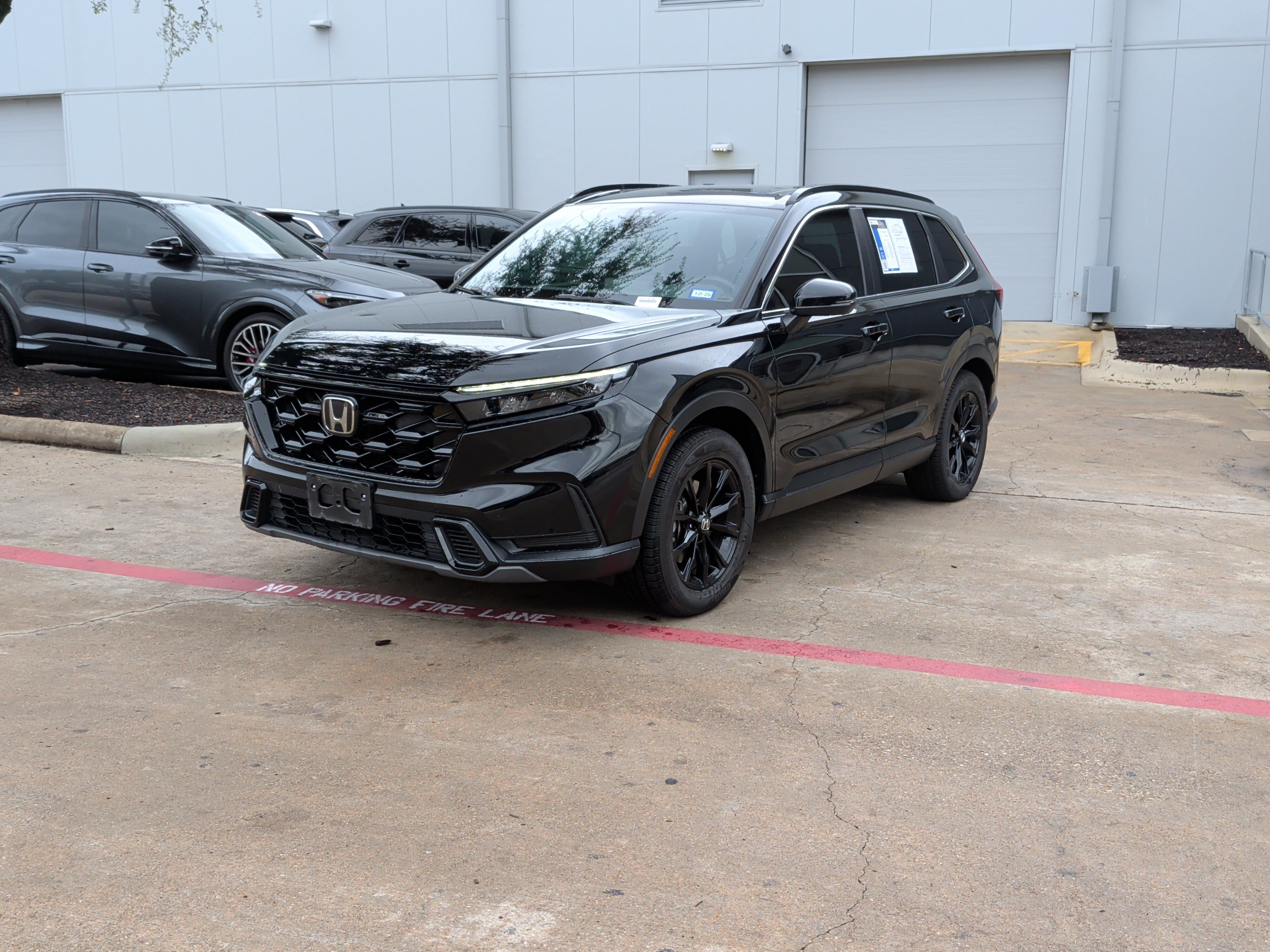 Used 2023 Honda CR-V Sport image 5