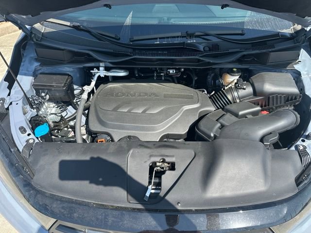 New 2026 Honda Odyssey Sport-L image 21