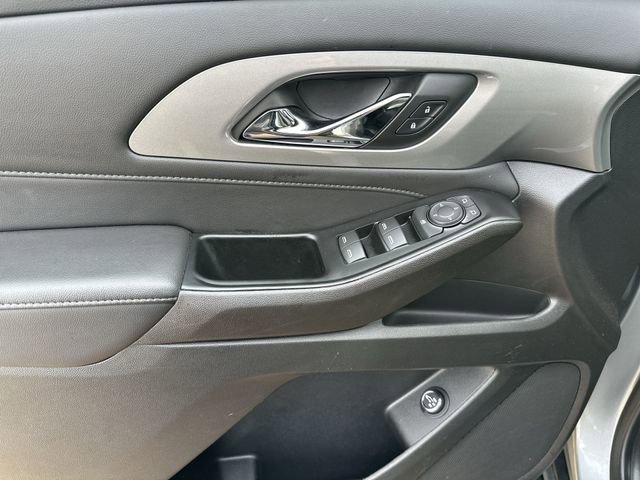 Certified 2023 Chevrolet Traverse LT image 18