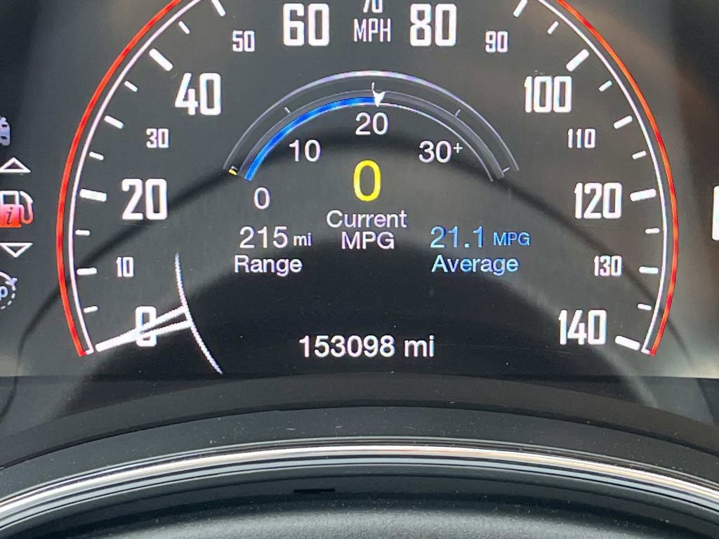 Used 2016 Dodge Durango SXT w/ Quick Order Package 23B image 38