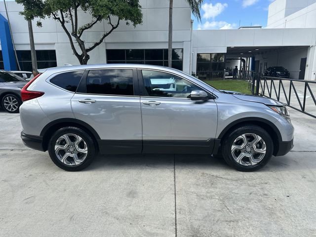 Used 2018 Honda CR-V EX-L image 37