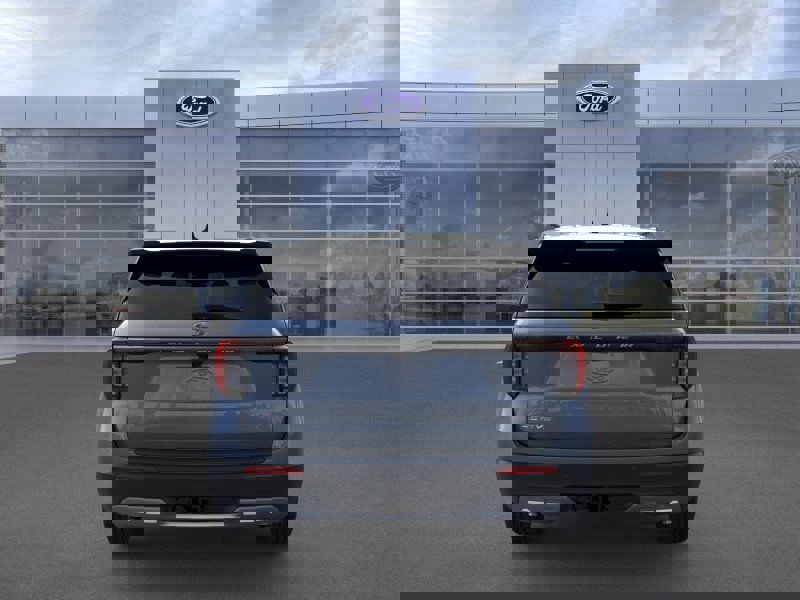 New 2026 Ford Explorer Active w/ Active Comfort Package image 5