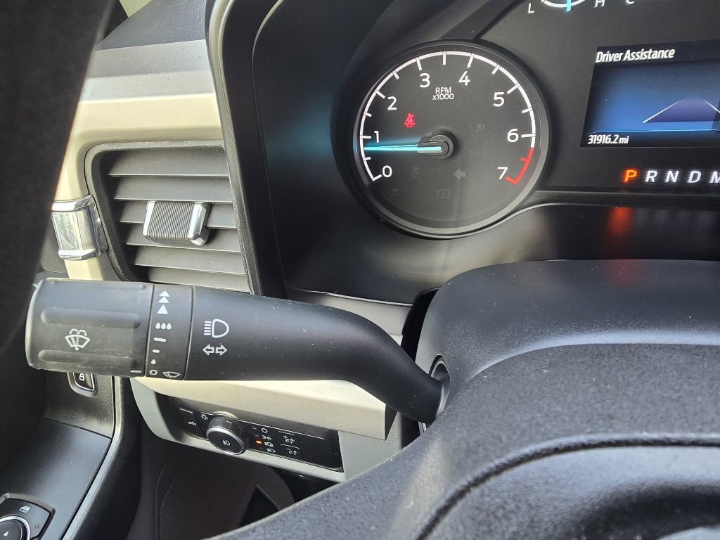 Used 2023 Ford F350 XLT w/ 360-Degree Camera Package image 19