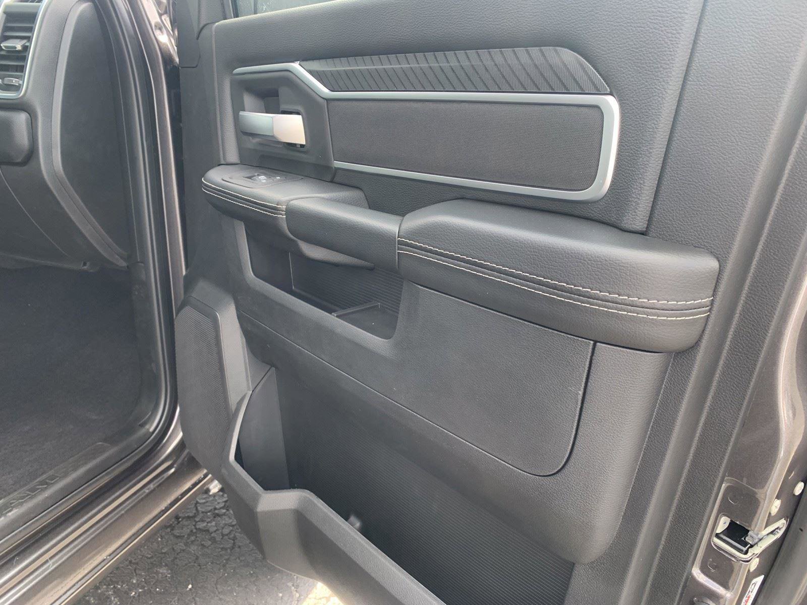 New 2026 RAM 2500 Big Horn image 11