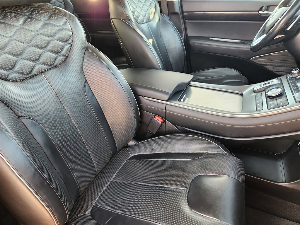 Used 2021 Hyundai Palisade Limited image 13