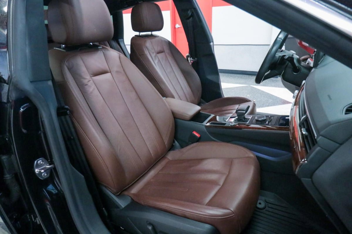 Used 2019 Audi A5 2.0T Premium AWD/4WD image 30