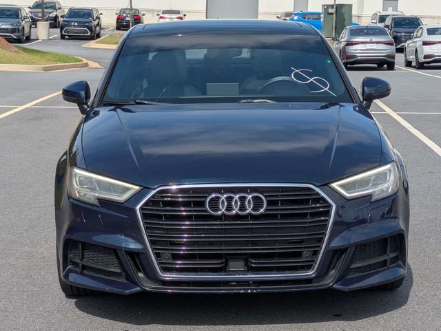 Used 2019 Audi A3 2.0T Premium Plus FWD image 9