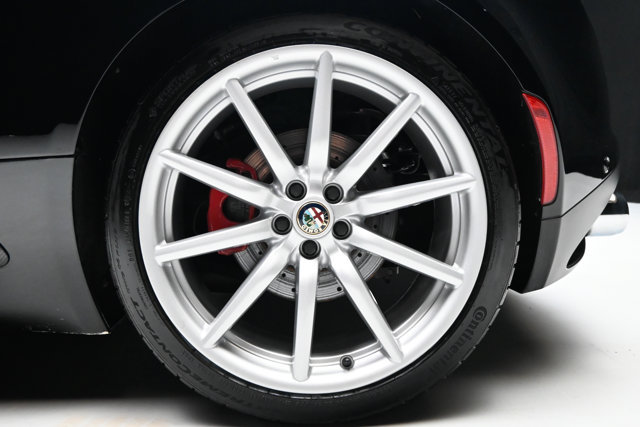 Used 2016 Alfa Romeo 4C Spider RWD image 40