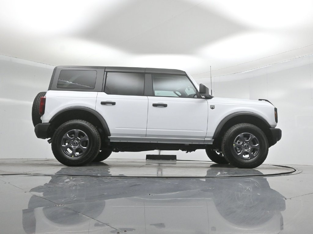 New 2026 Ford Bronco Big Bend AWD/4WD image 44