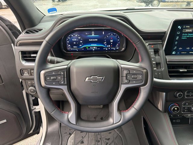 Used 2024 Chevrolet Tahoe RST w/ Sport Performance Package AWD/4WD image 26