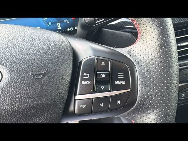 Certified 2023 Ford Escape ST-Line Elite AWD/4WD image 21