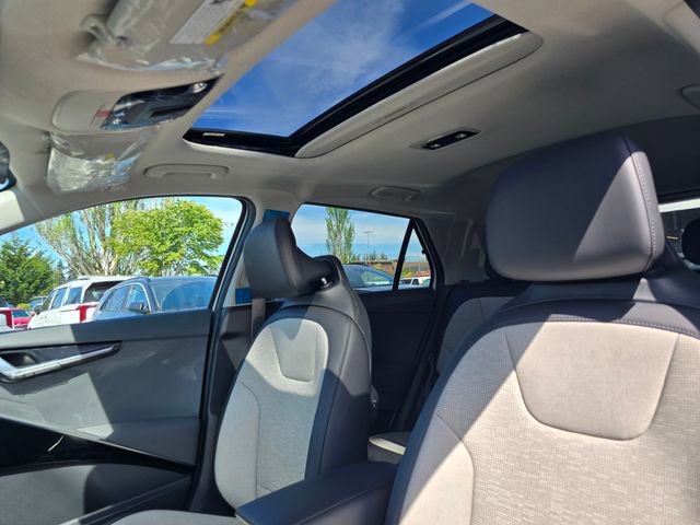New 2026 Kia Niro SX Touring FWD image 20