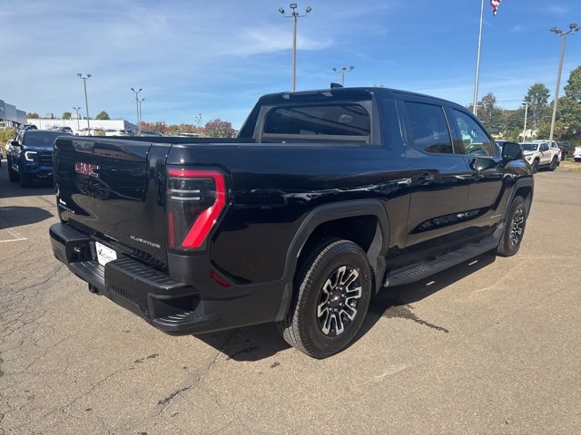 New 2026 GMC Sierra EV Elevation w/ Premium Package image 6