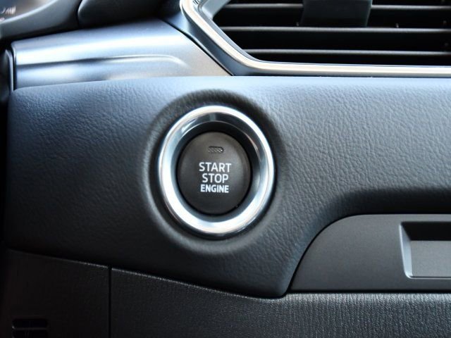 New 2025 MAZDA CX-5 AWD 2.5 S w/ Select Package image 14