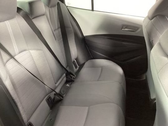 New 2026 Toyota Corolla SE FWD image 14