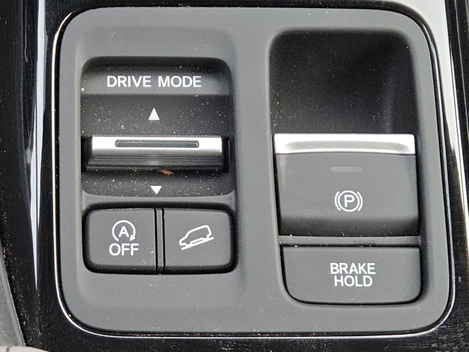 Used 2025 Honda Pilot Elite image 8