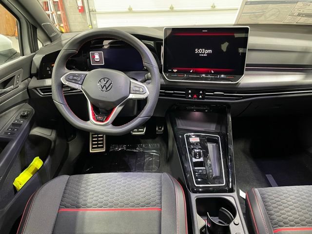 New 2026 Volkswagen GTI SE image 15