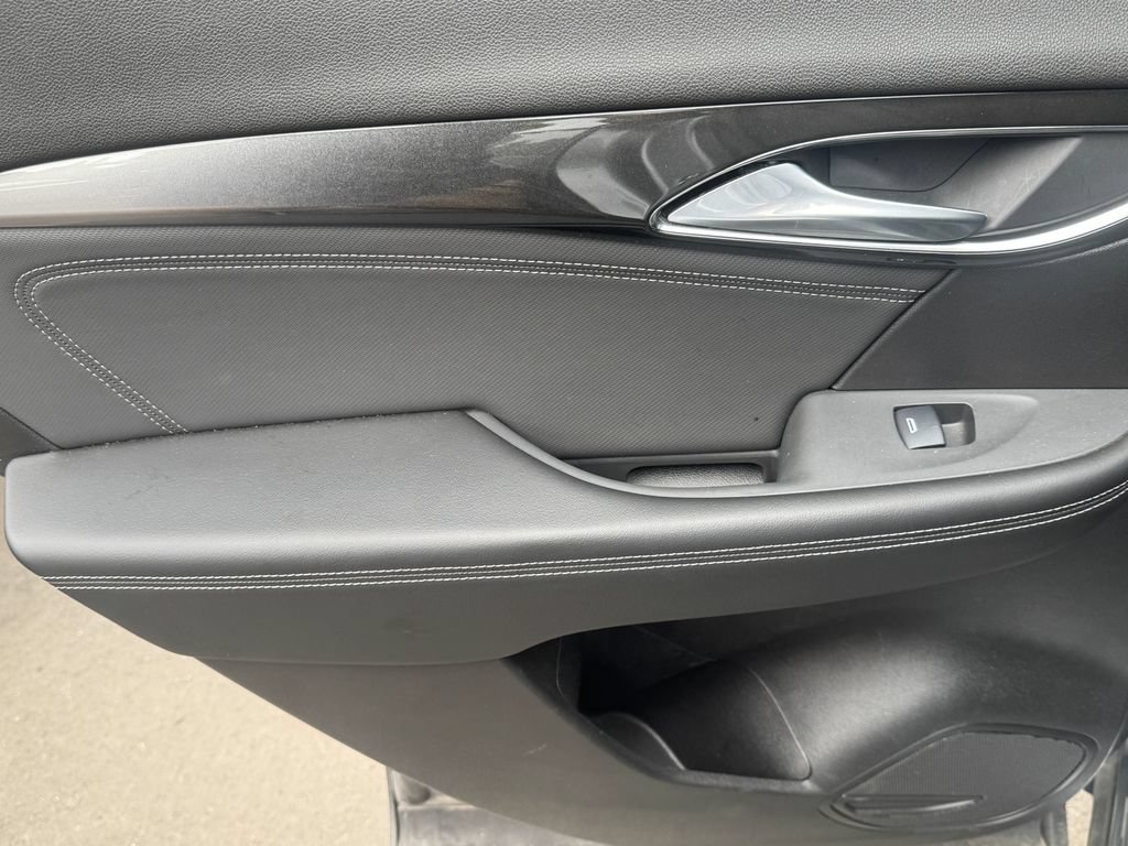 Used 2024 Buick Envision Preferred AWD/4WD image 36