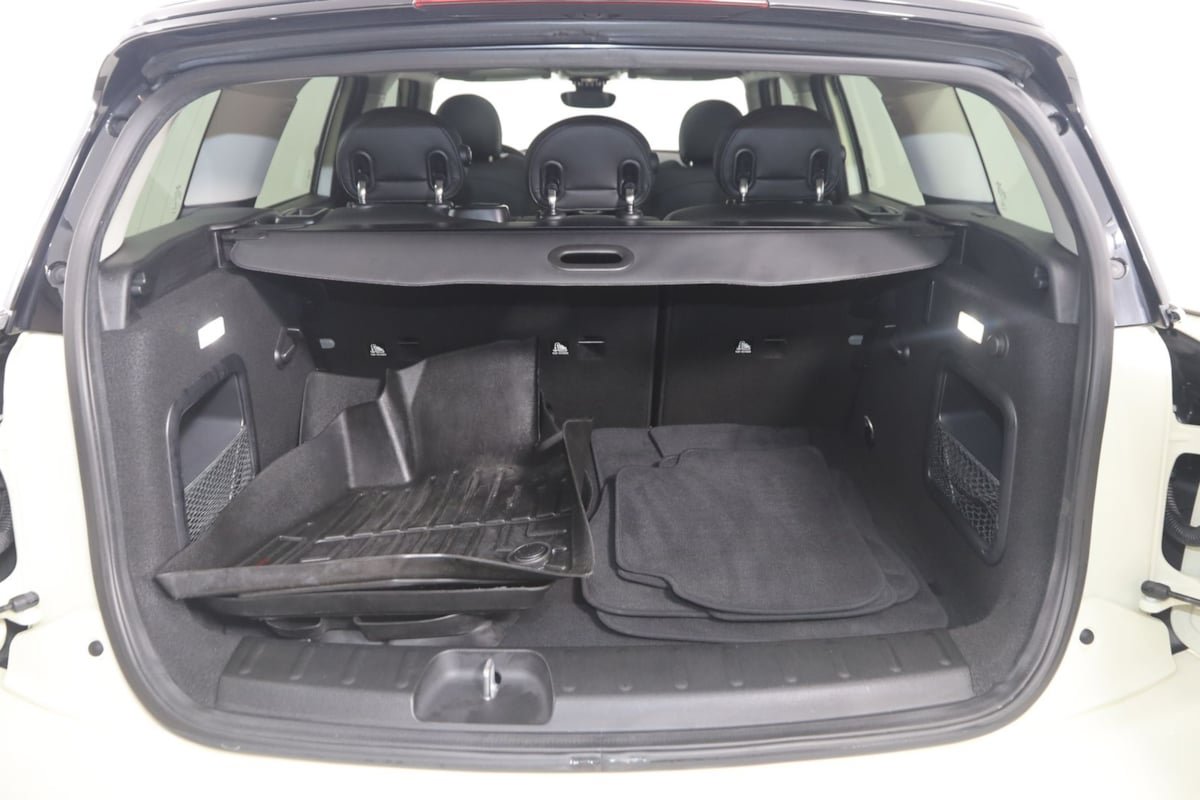 Used 2019 MINI Cooper Clubman S FWD image 48