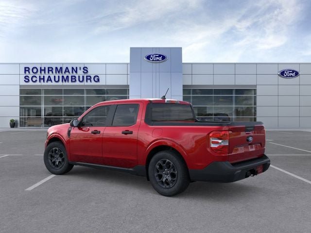 New 2026 Ford Maverick XLT w/ 4K Tow Package AWD/4WD image 5