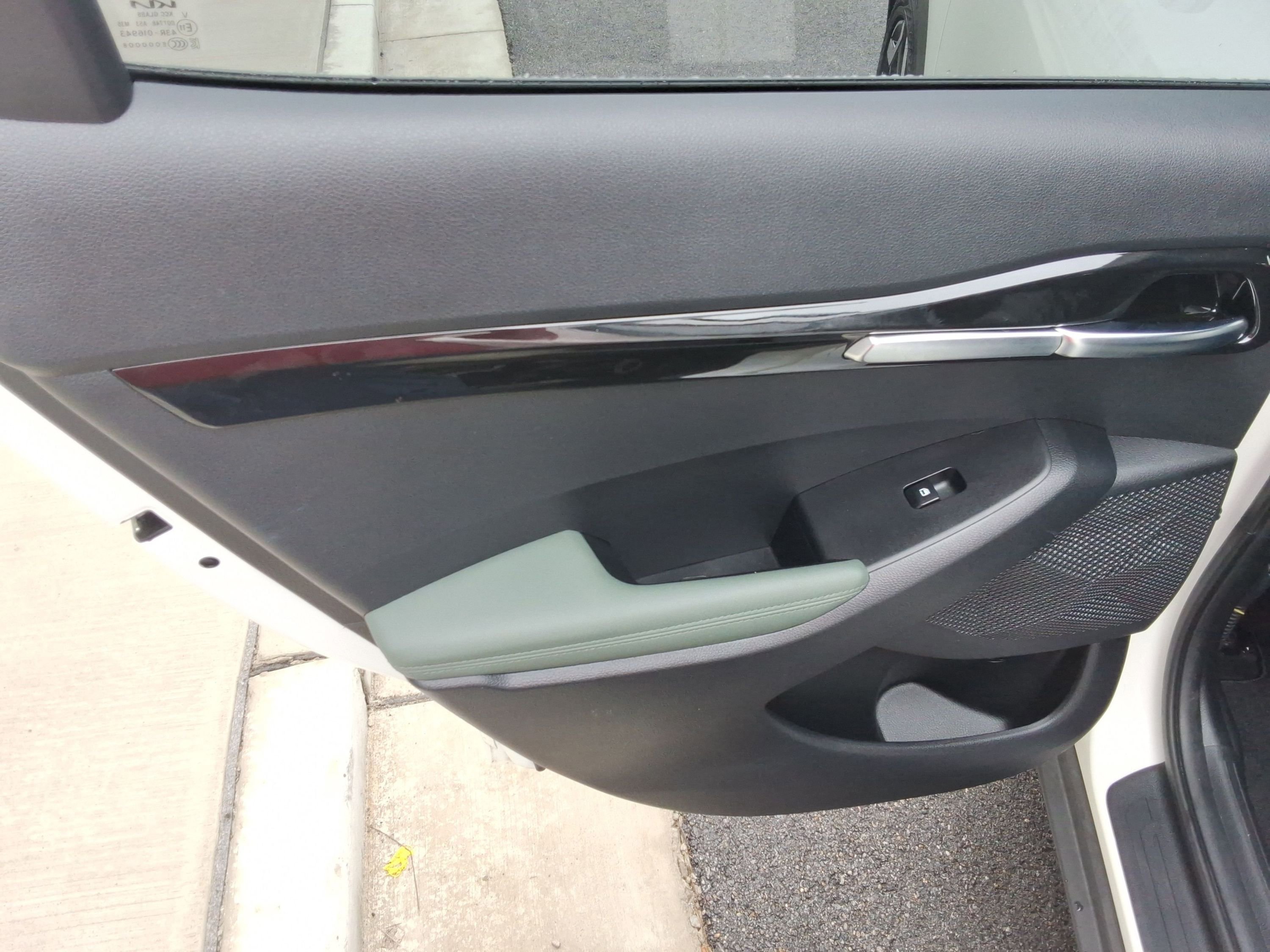 Used 2024 Kia Seltos SX image 24