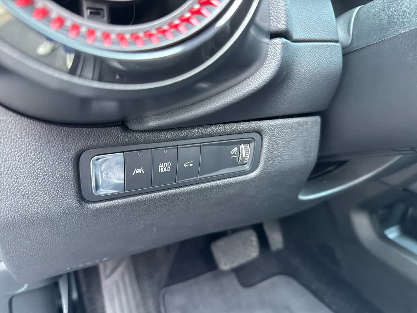 Certified 2024 Chevrolet Equinox EV RS image 10