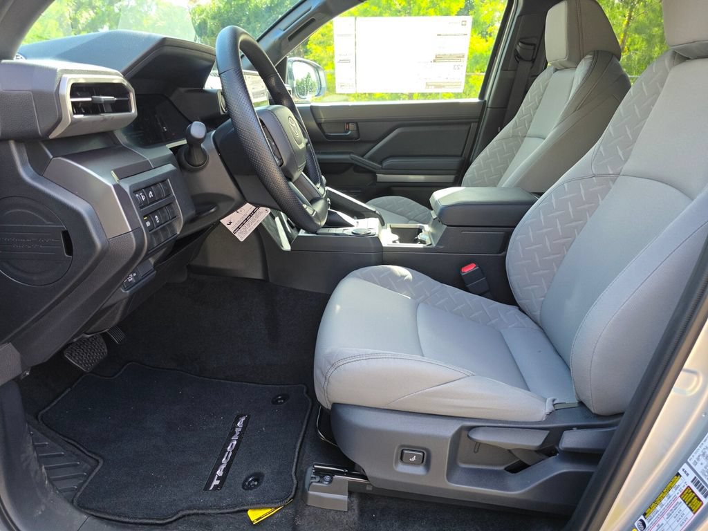 New 2026 Toyota Tacoma SR5 RWD image 24