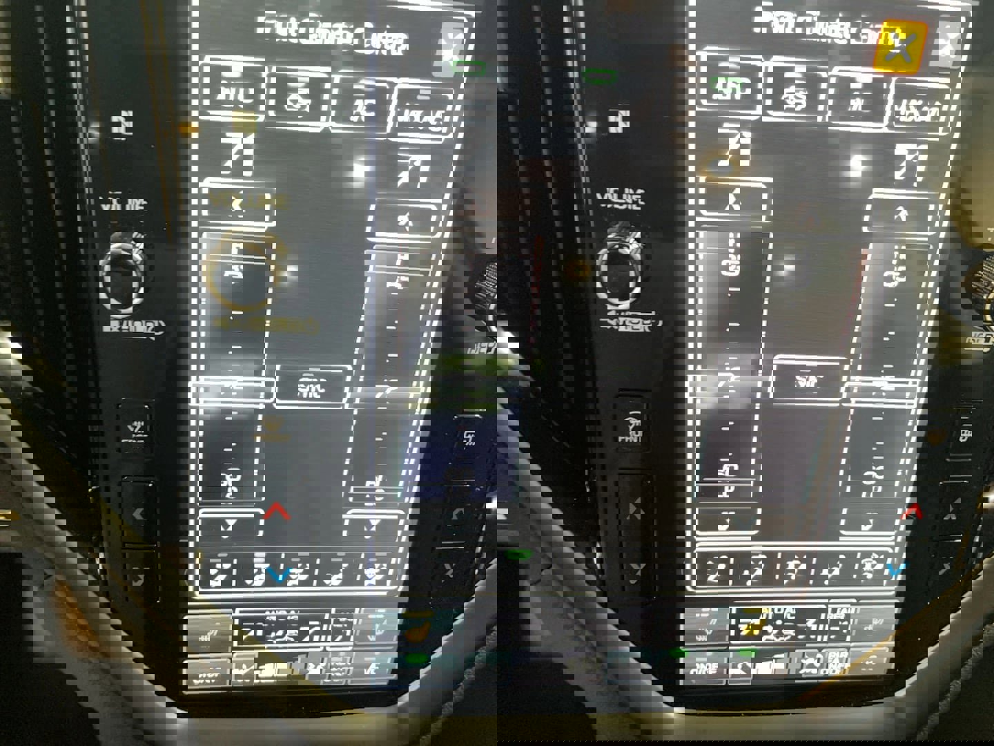 Used 2025 Subaru Ascent Bronze Edition image 9