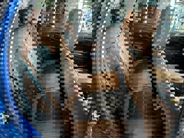 Used 2024 Ford Bronco Sport Badlands w/ Premium Package image 30