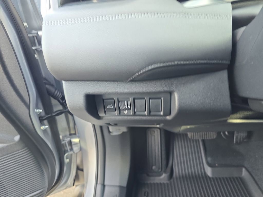 New 2026 Subaru Outback Touring XT image 23