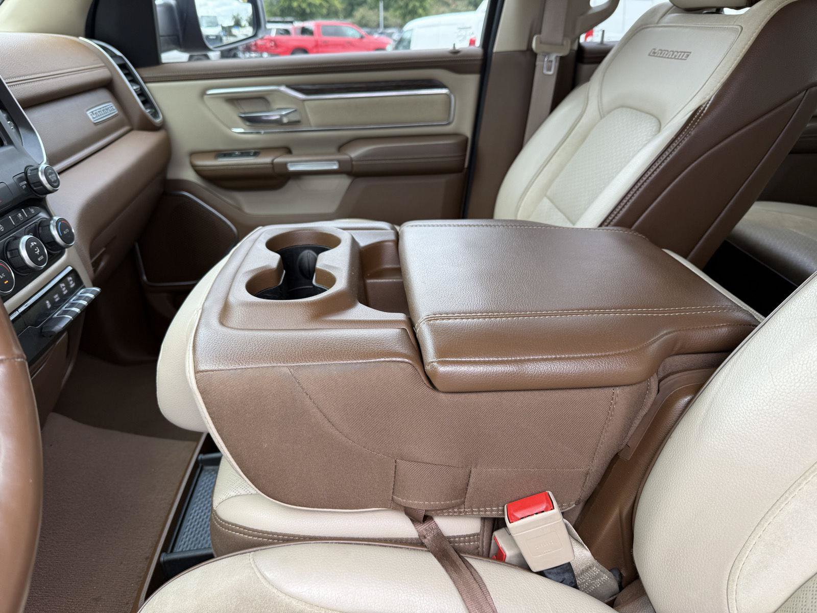 Used 2019 RAM 1500 Laramie RWD image 23