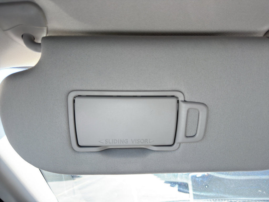 New 2026 Nissan Pathfinder Platinum AWD/4WD image 24
