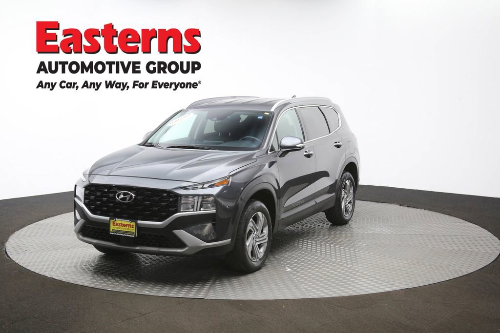 Used 2023 Hyundai Santa Fe SEL image 55