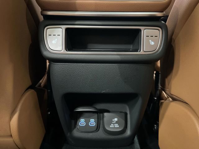 Used 2025 Genesis GV80 3.5T Advanced image 35