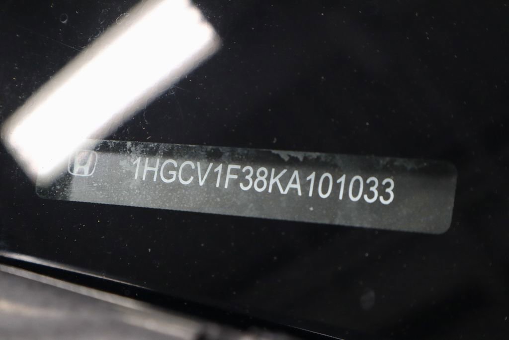 Used 2019 Honda Accord Sport image 33