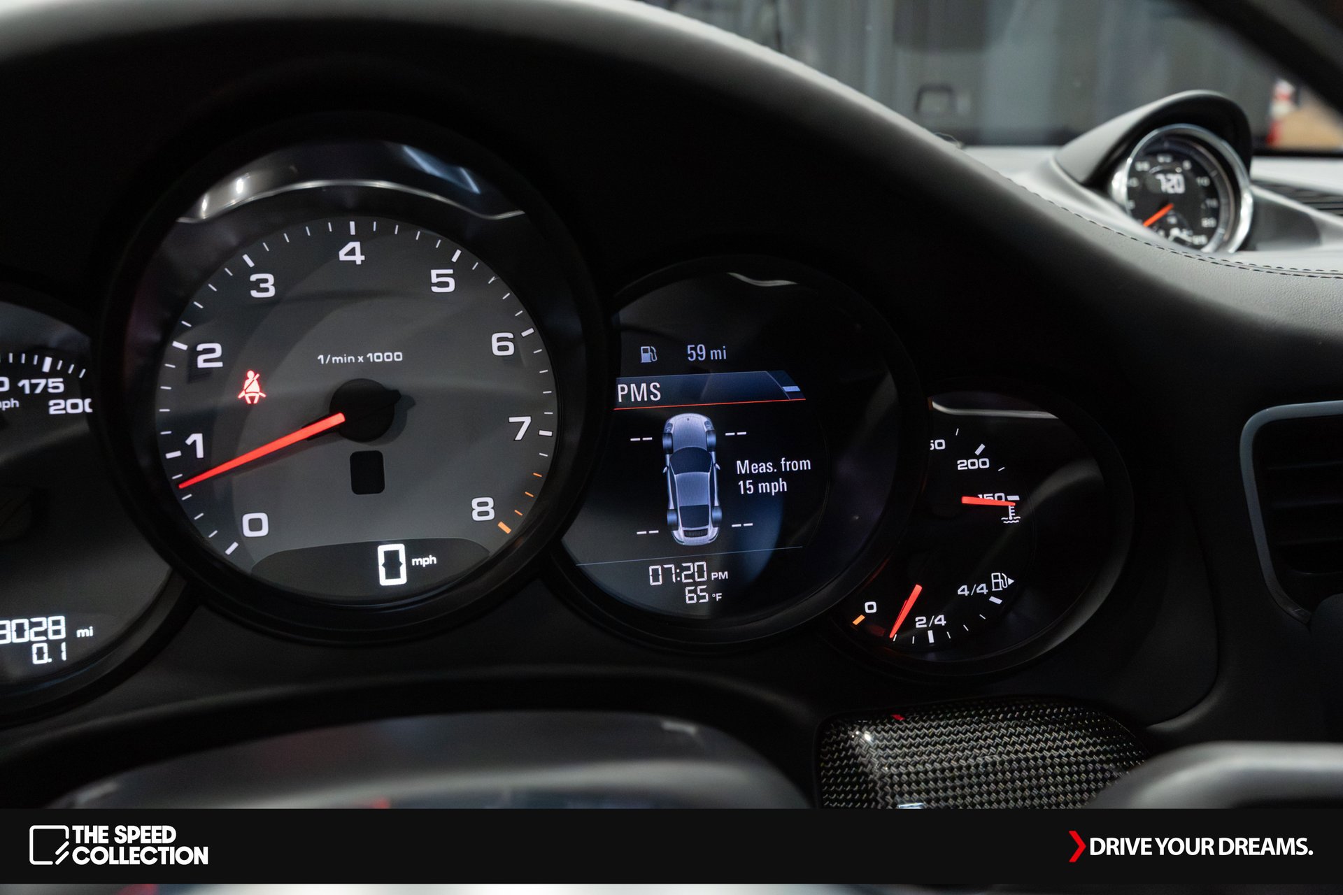 Used 2017 Porsche 911 Carrera S image 42