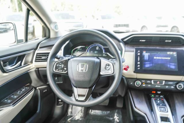 Used 2020 Honda Clarity Plug-In Hybrid image 16