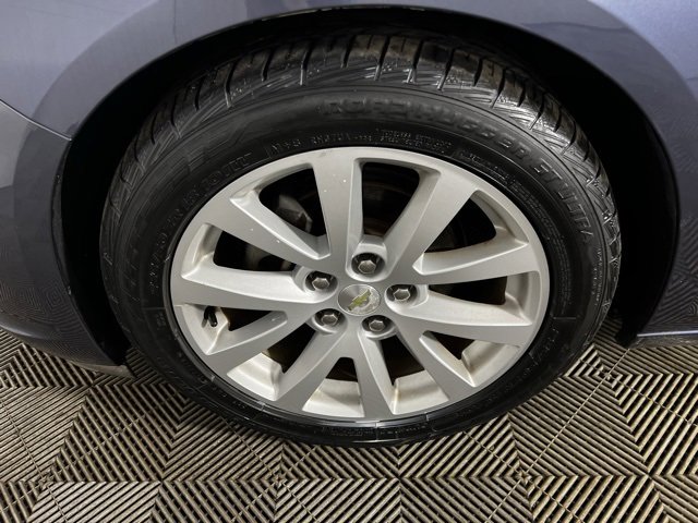 Used 2014 Chevrolet Malibu LT image 24