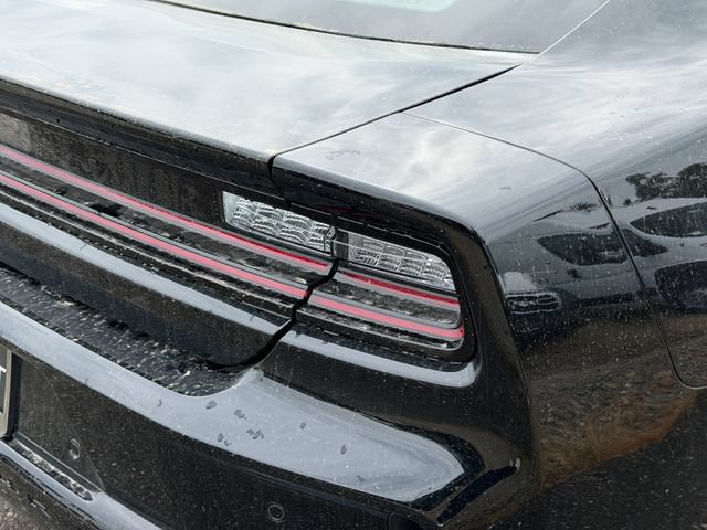 New 2026 Dodge Charger R/T AWD/4WD image 7